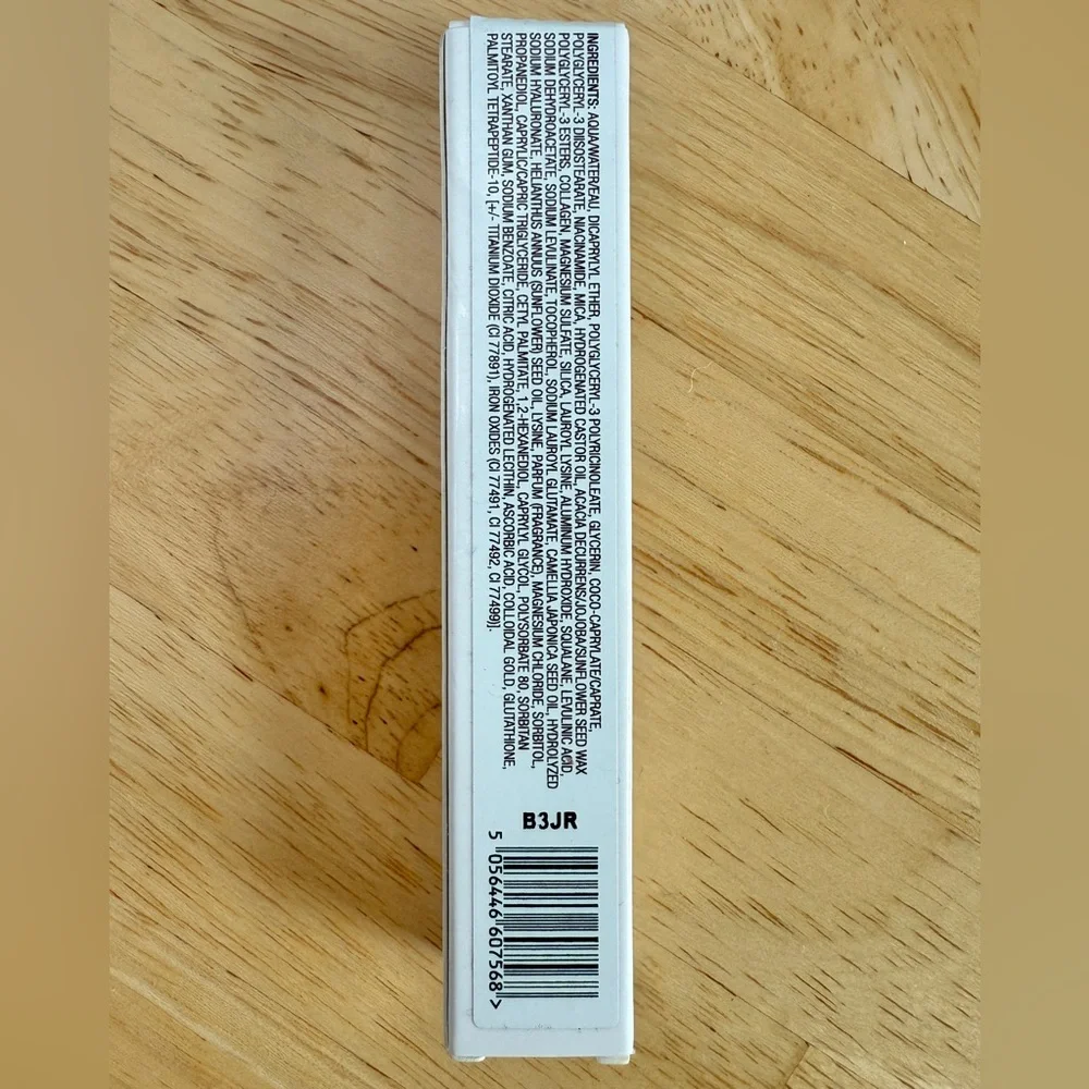 NWT NIB Charlotte Tilbury Beautiful Skin Concealer (13 Deep)